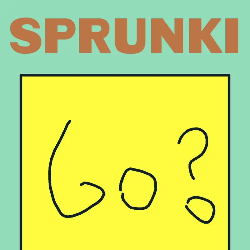 Dress sprunki?! by @dandylovetapes2