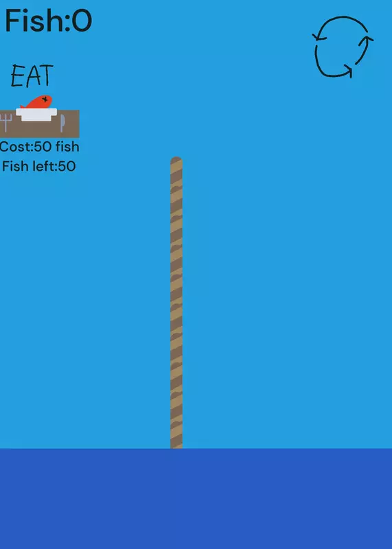 Game by @topolovka