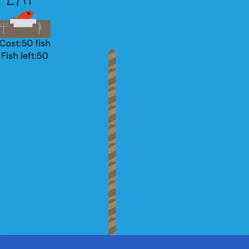 Game by @topolovka