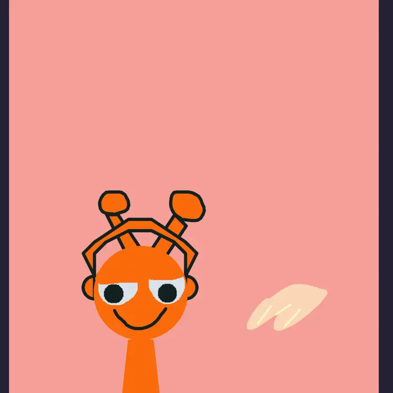 Game by @OrenOrig