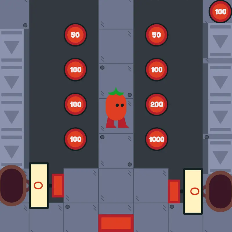 Game by @eggis