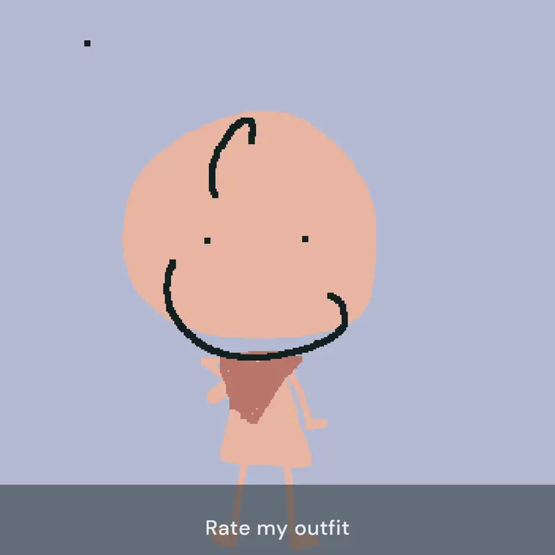 Game by @sarahroblox