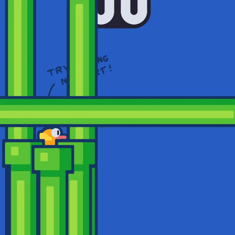Game by @someone_not_me