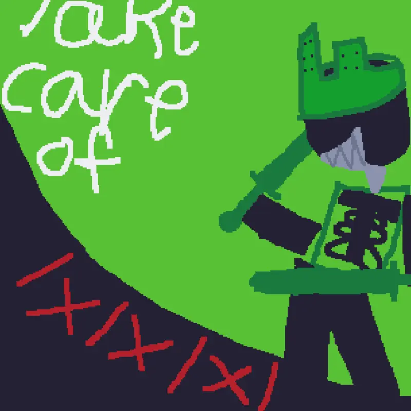 Game by @lilbegginer