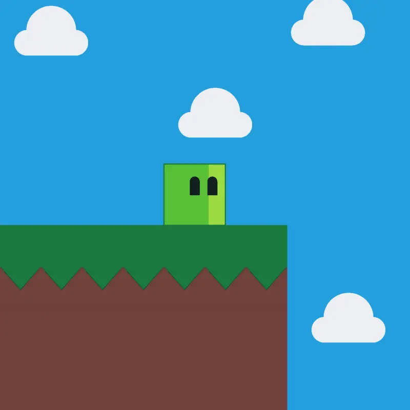 Game by @Cauan120