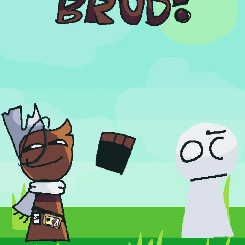 Game by @Geometry_Square