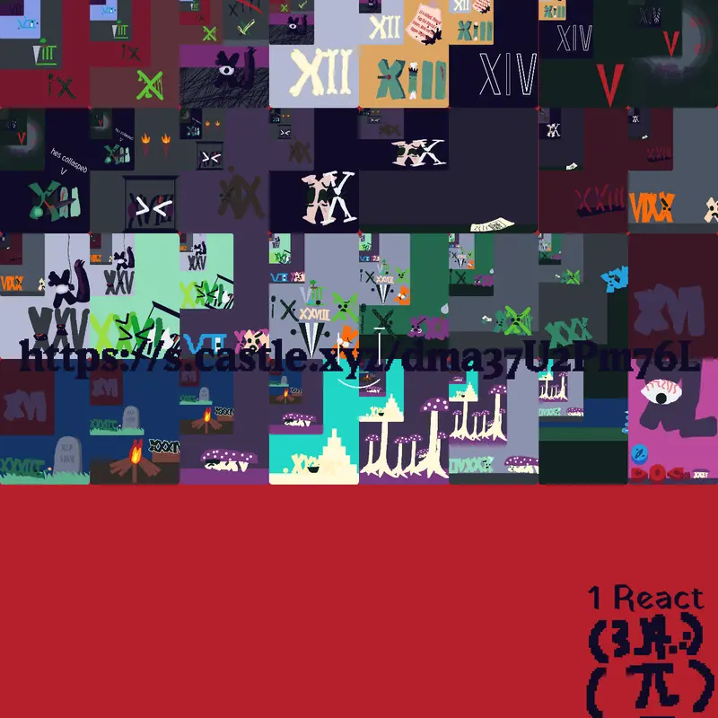 Game by @Shuwei2014