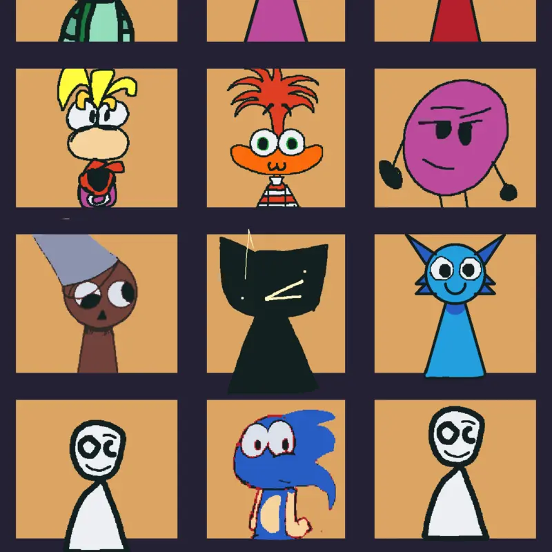 A call who's finished bad by @Spitchy