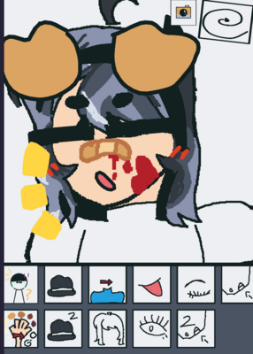 snapshot