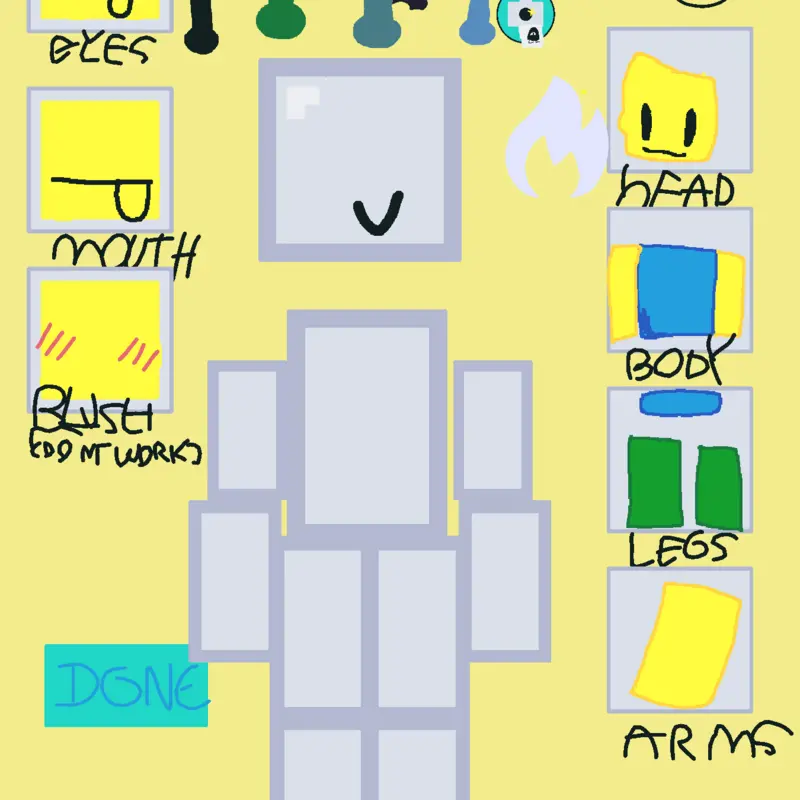 Game by @ilikesealsfibsh