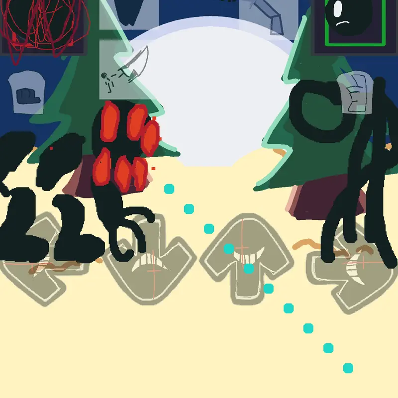Game by @elder_mimic