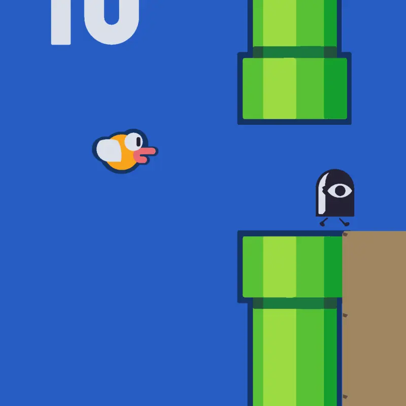 Game by @celalzeyd