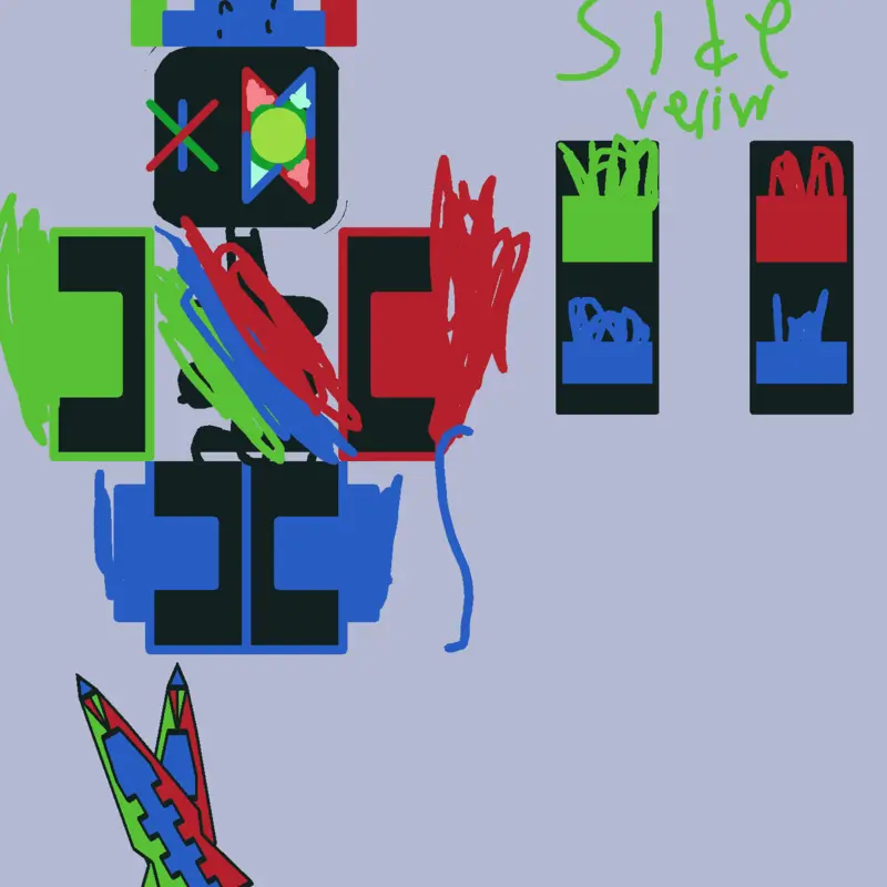 Game by @elitemarker