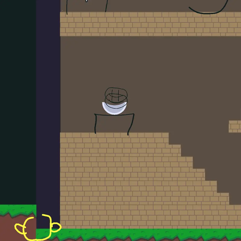 Game by @patrickdirt2