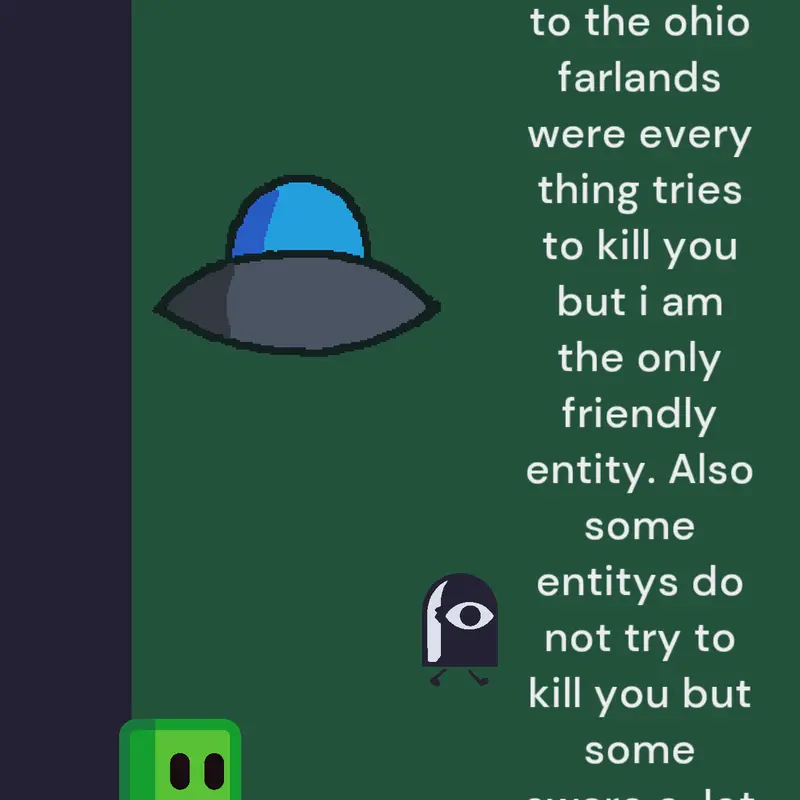Ohio by @spinosaurus1242453