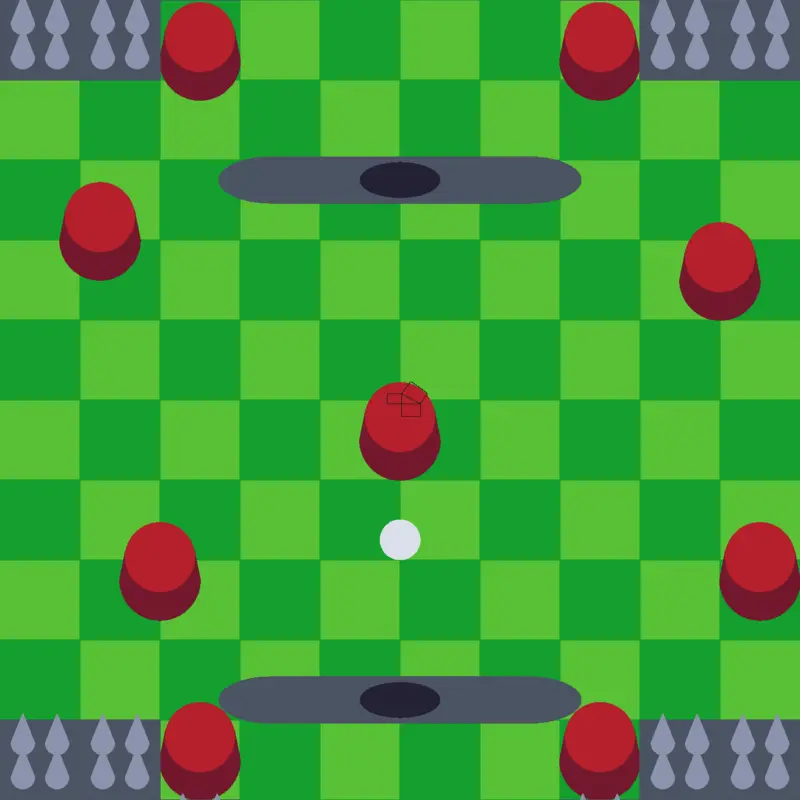 golfffff by @a_syathir