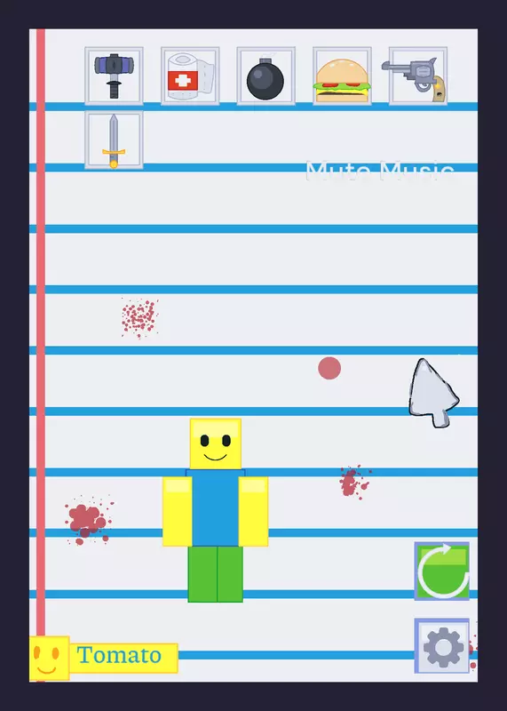 Game by @c00lkidd_idk