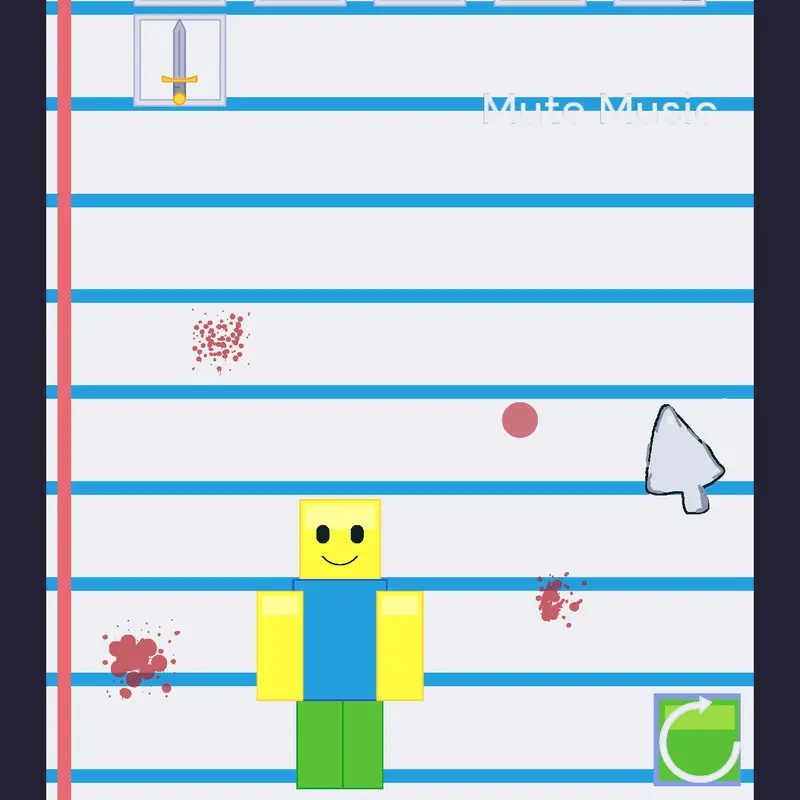 Game by @c00lkidd_idk