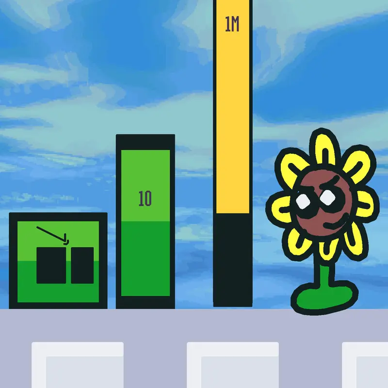 Game by @sunflower_2026