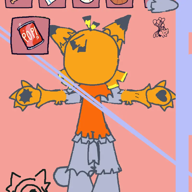 Game by @ANfunboy