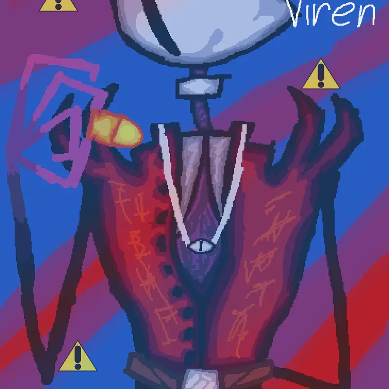 Game by @Viren_