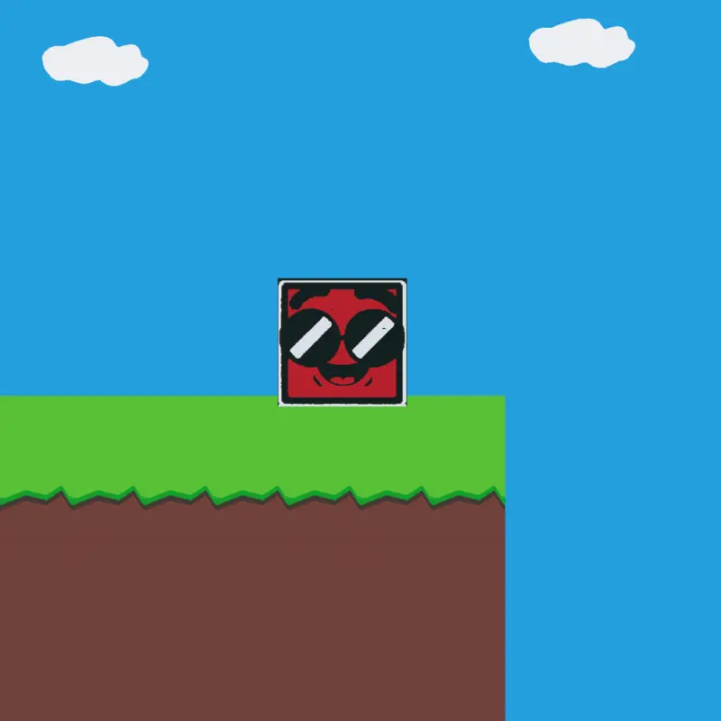 Game by @nikolaprikolka
