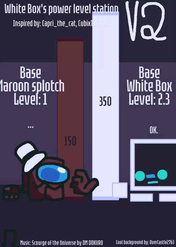 Game by @Forsaken_splotched