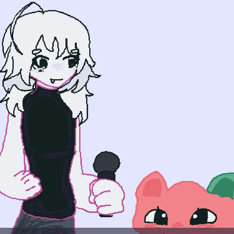 Game by @strawbs