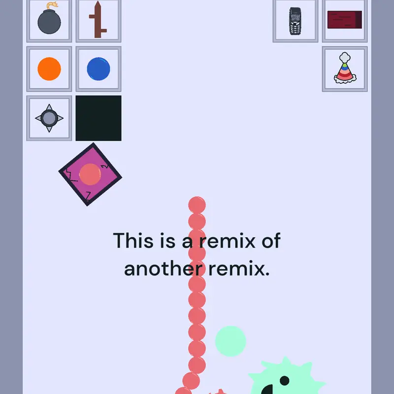 Game by @JellyBlossom456