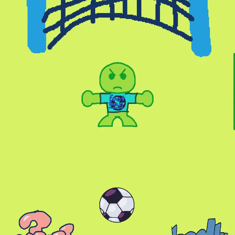 Game by @coolpenguinb0unce