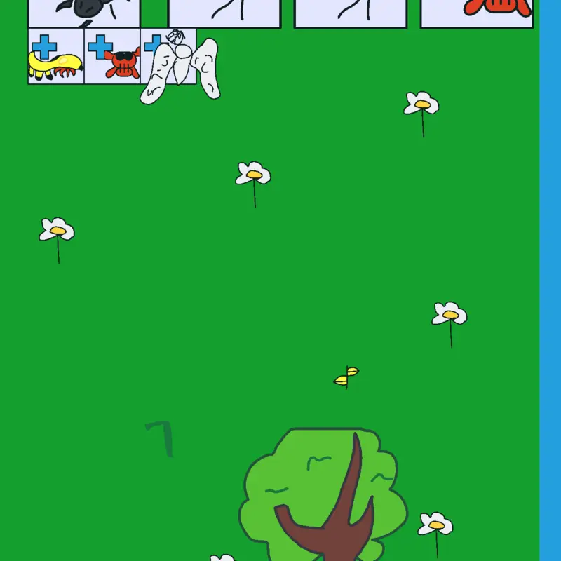 Game by @cvaragon_giantbrainistro
