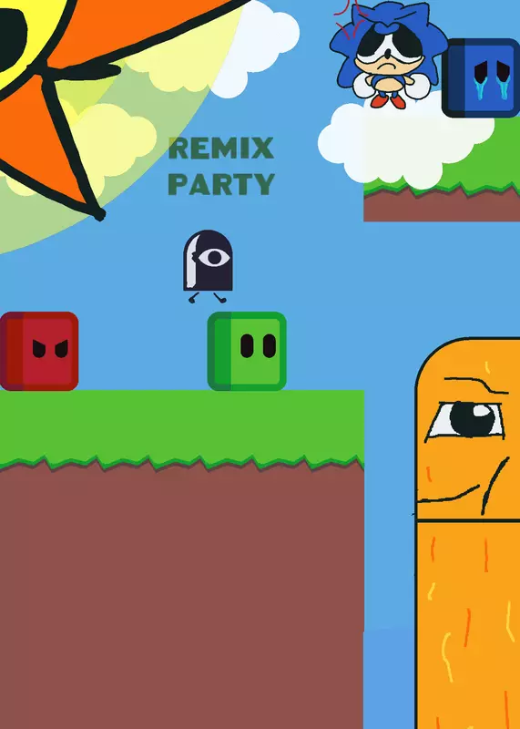 Game by @dido2993