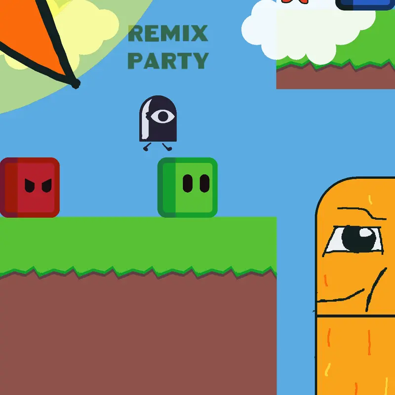 Game by @dido2993