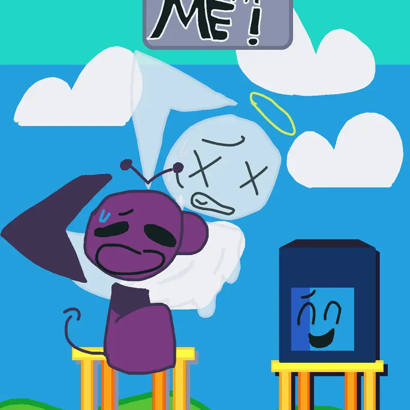 Game by @Lil_JeveloperCube