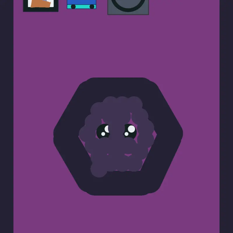 Game by @yodie