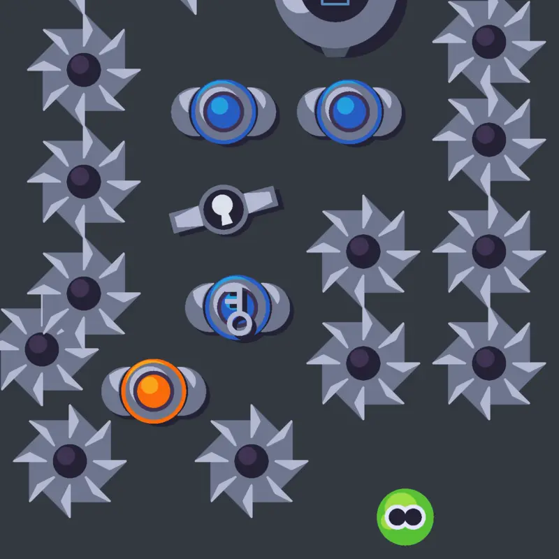 Game by @Spike_Fan