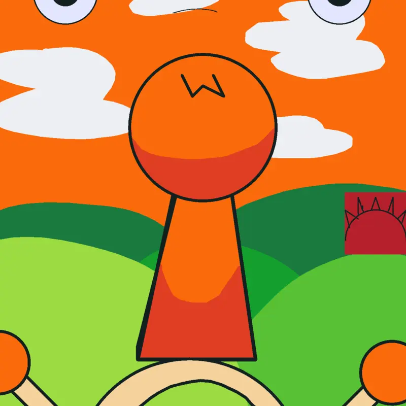 Game by @Semyon_XD