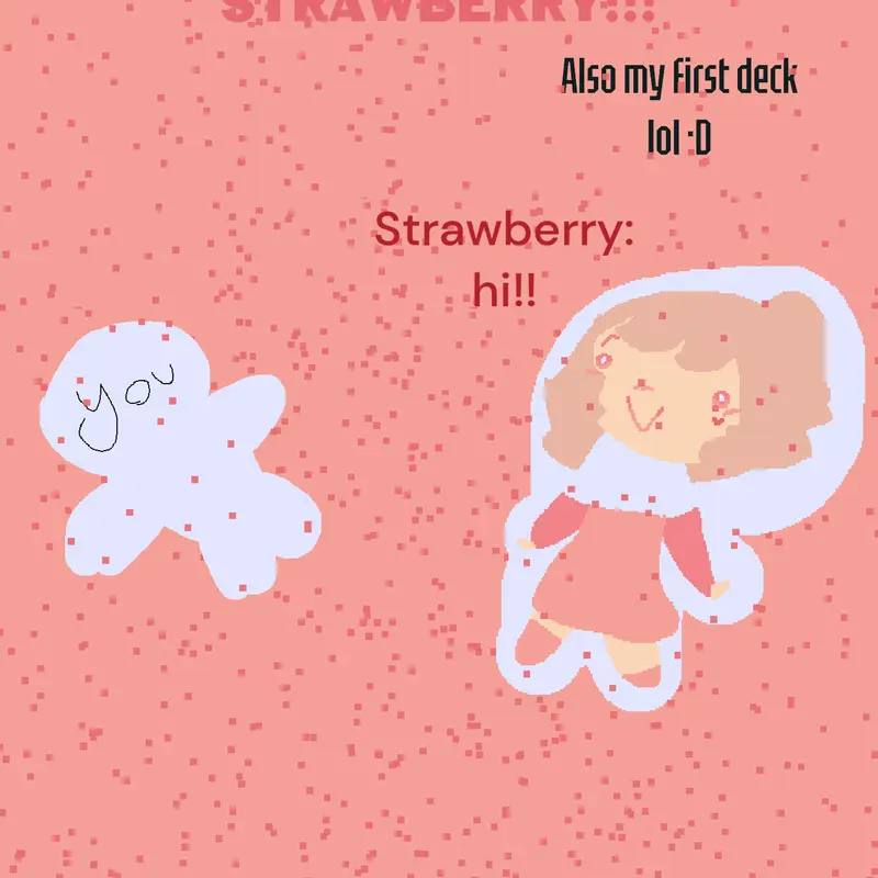 Game by @_-strawberry-_