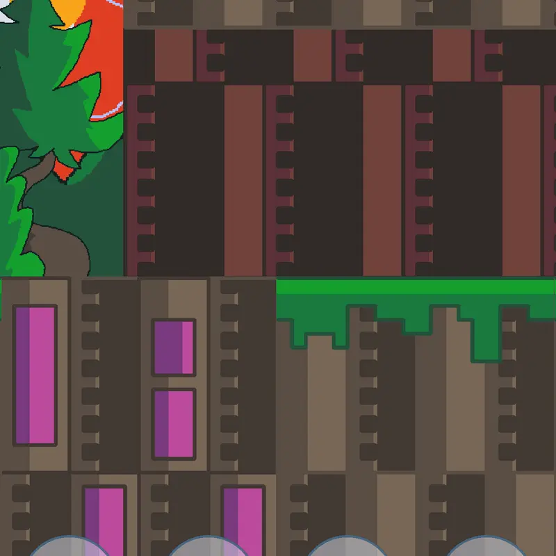 Game by @Backrooms-