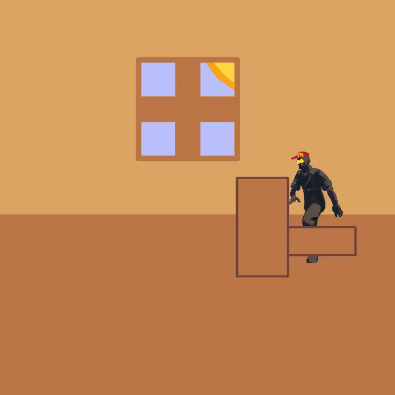 Game by @gianjtjj