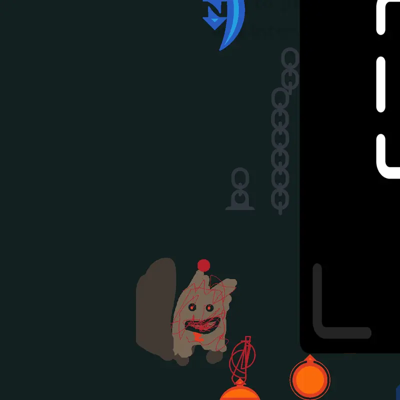 Game by @catilena