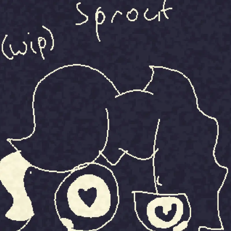 Game by @sprout_thestrawberry68