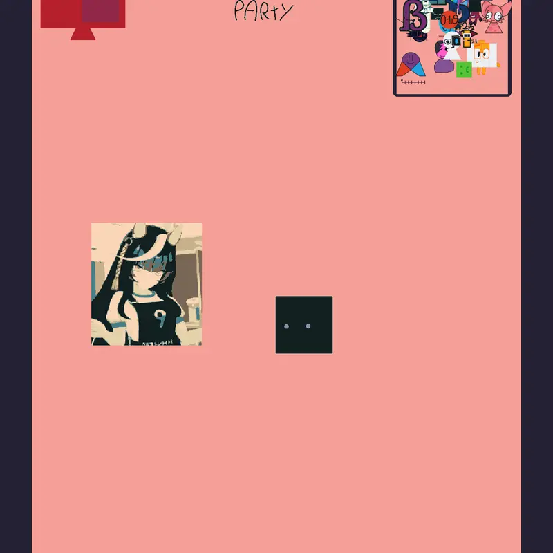 Game by @Kaffee-