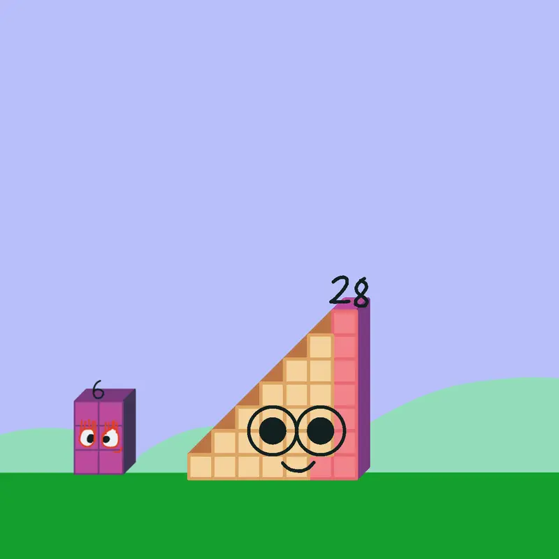 Game by @Numberblocksperfect31