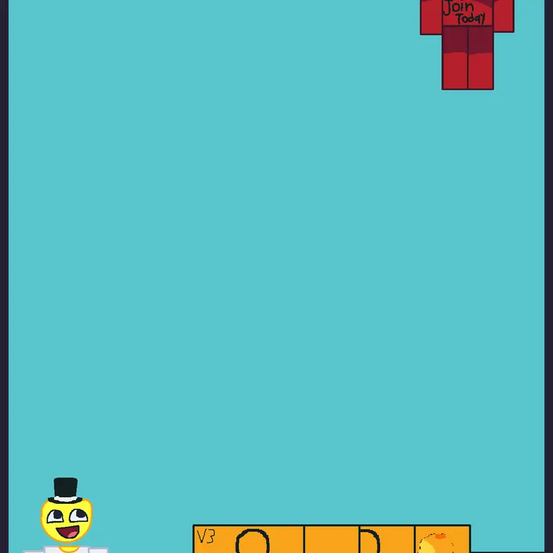 Game by @ivaniel28