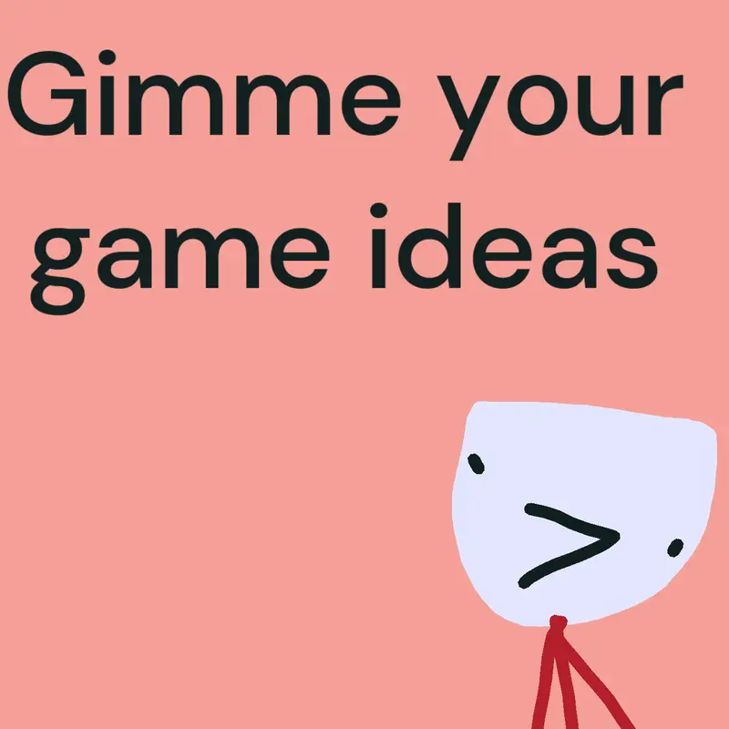 Game by @it_over