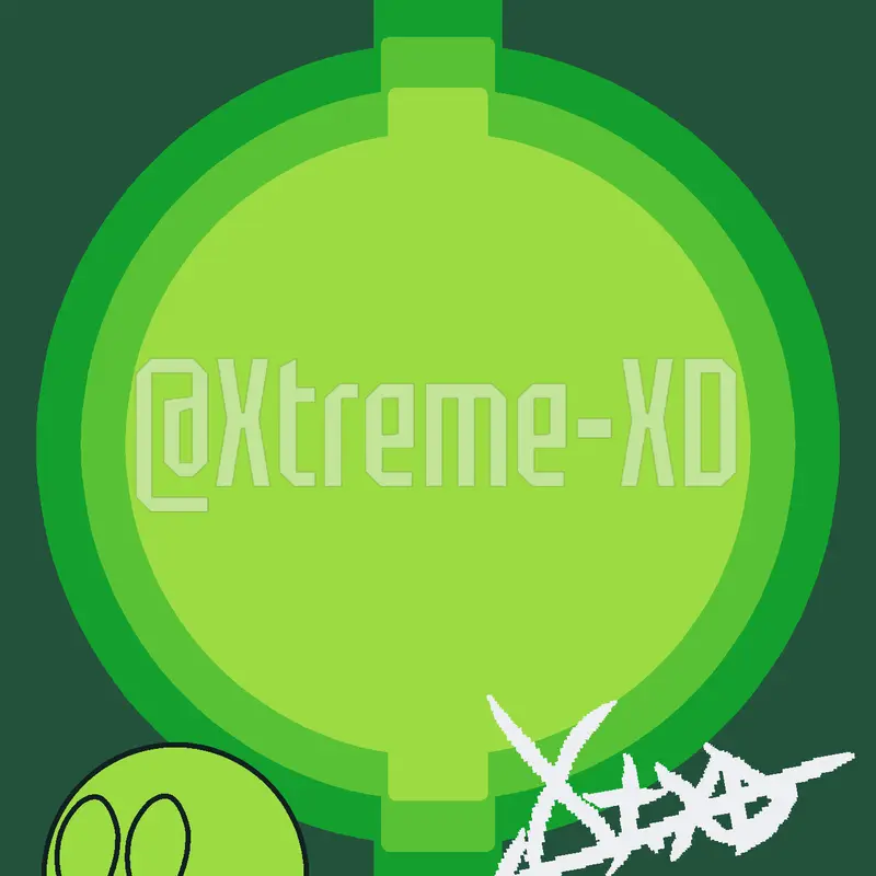 Game by @Xtreme-XD