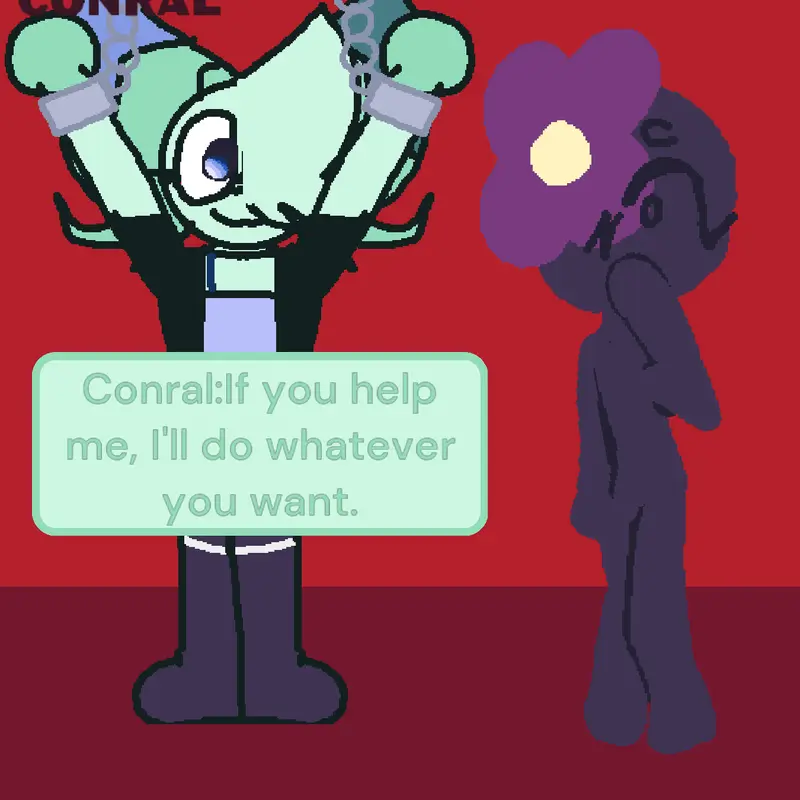 Game by @conral_the_kat