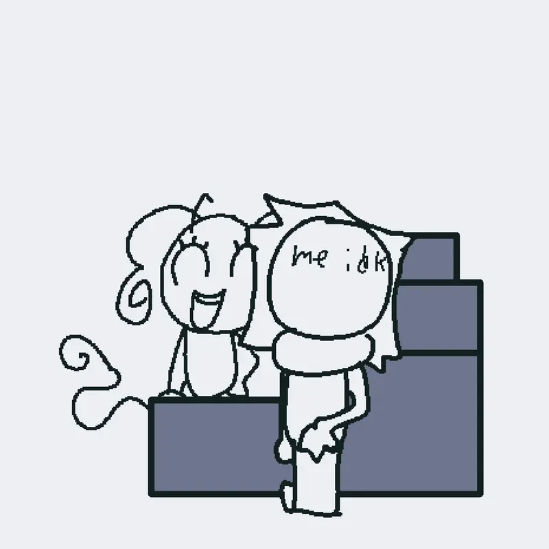 Game by @HATEHATEHATEE