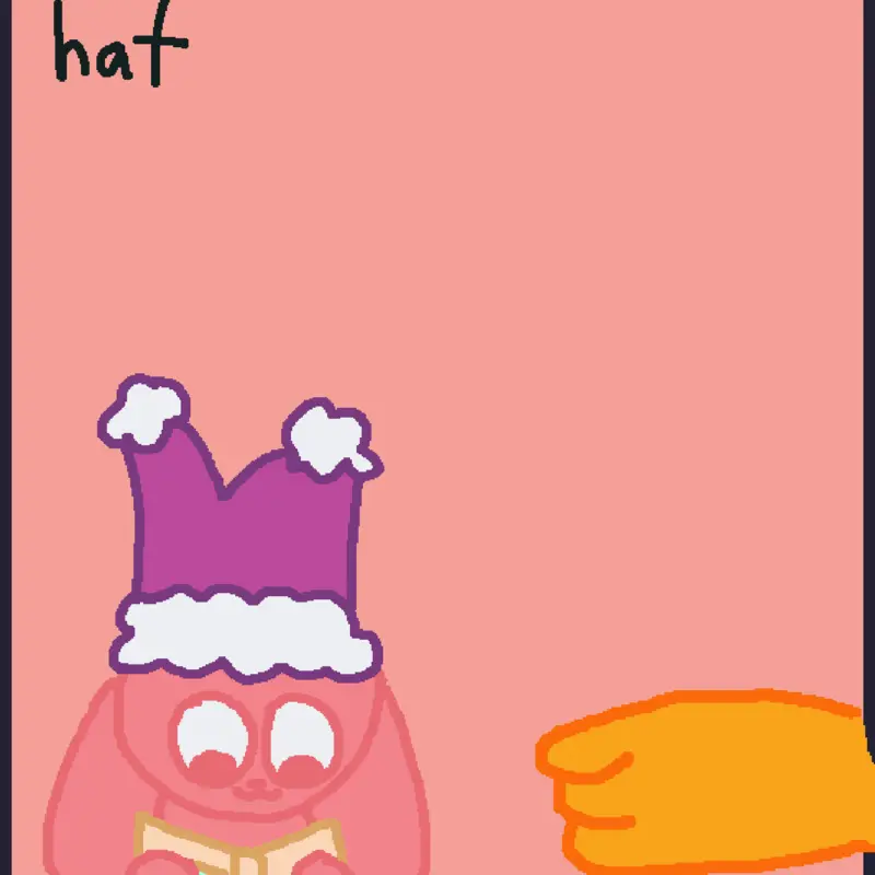 Game by @Zara_Muffin
